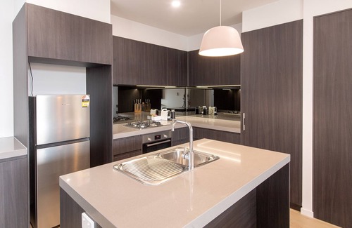Goodwood Apartment | Grow at Goodwood