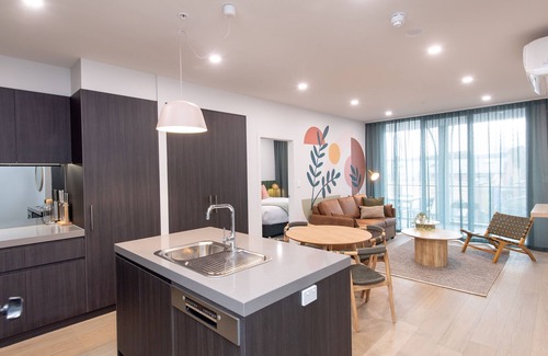 Goodwood Apartment | Grow at Goodwood