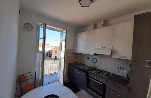 Grugliasco Apartment | GRU HOME Cozy home very central,refined,5 beds,box