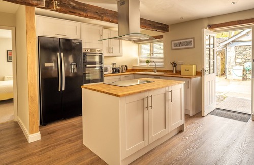Graythwaite House | Grubbings - sleeps 10 guests in 5 bedrooms