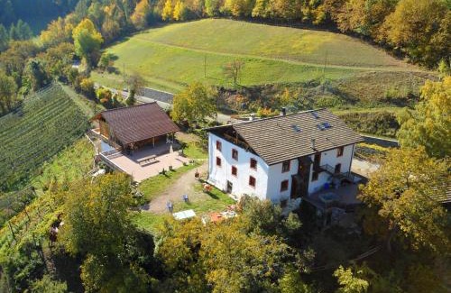 San Genesio Atesino House | Gruberhof