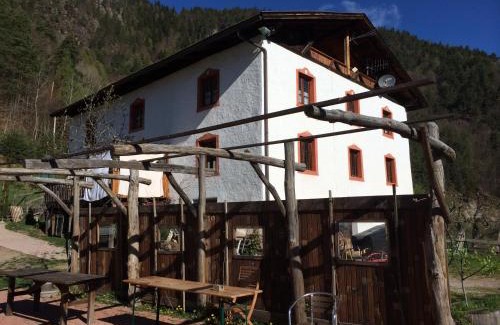 San Genesio Atesino House | Gruberhof