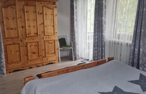 Rettenberg Apartment | Gruentenausblick