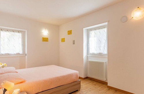 Novate Mezzola Apartment | Gruf by Interhome