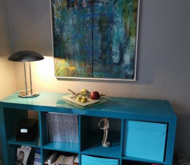 Ruettenscheid Apartment | Gruga Apartment an der Messe