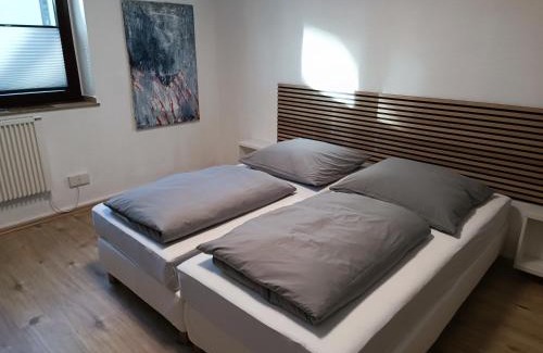 Ruettenscheid Apartment | Gruga Apartment an der Messe