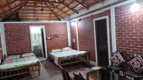 Malpe House | Gruham Malpe Homestay Udupi