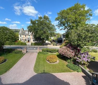 Marybank House | Gruinard Guest House