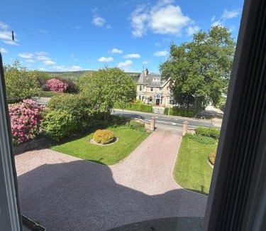 Marybank House | Gruinard Guest House