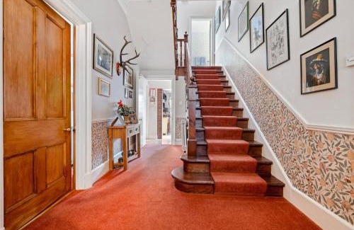 Marybank House | Gruinard Guest House