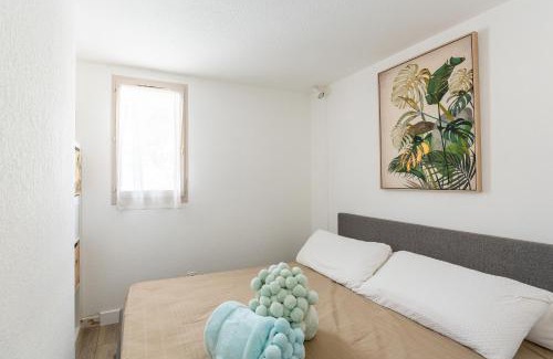 Les Ayguades House | Gruissanne - Maison avec piscine, à 150m de la plage