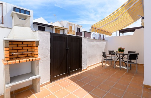 Playa Honda House | Grumete, moderno y actual