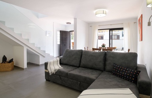 Playa Honda House | Grumete, moderno y actual
