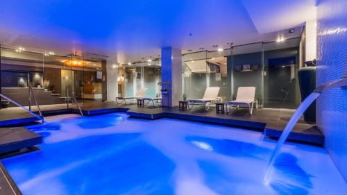 El Poble-sec Hotel | Grums Hotel & Spa