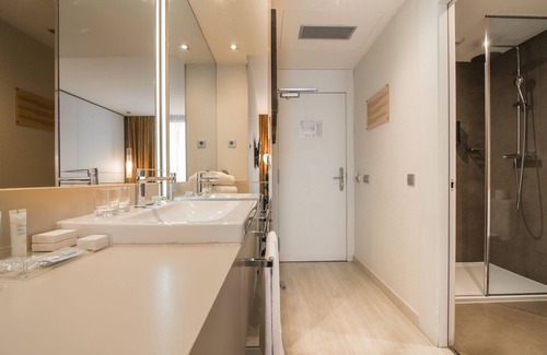 El Poble-sec Hotel | Grums Hotel & Spa