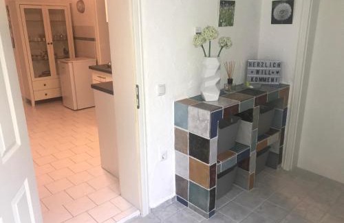 Gueby Apartment | Grundhof Wolfskrug