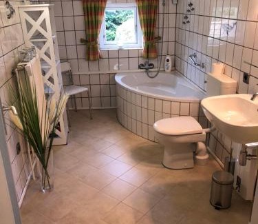 Gueby Apartment | Grundhof Wolfskrug