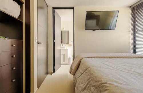 Santa Ursula Coapa Apartment | Grupo Gailla Departamento