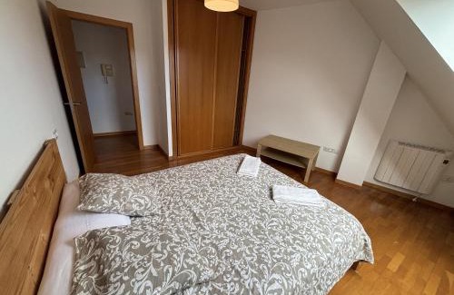 Neano Apartment | Grupo Gontad Ático Neaño