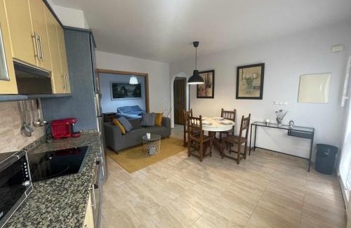 Corme Porto Apartment | Grupo Gontad Apartamento Travesía da Agra