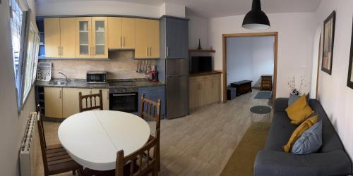 Corme Porto Apartment | Grupo Gontad Apartamento Travesía da Agra