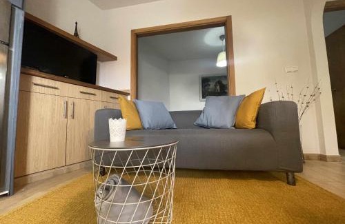 Corme Porto Apartment | Grupo Gontad Apartamento Travesía da Agra