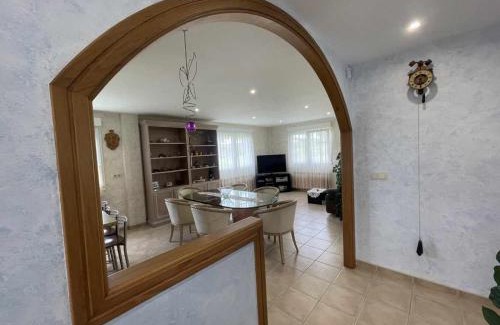Malpica de Bergantinos Ski Chalet | Grupo Gontad Casa Beo Malpica de Bergantiños