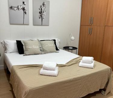 Distrito Noroeste Apartment | GRUPO LIMCOTEL AL-NASIR CENTRO