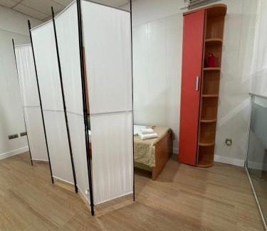 Distrito Noroeste Apartment | GRUPO LIMCOTEL AL-NASIR CENTRO