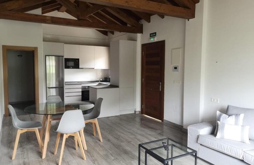 Cangas de Onis Apartment | Grupo Orinoco
