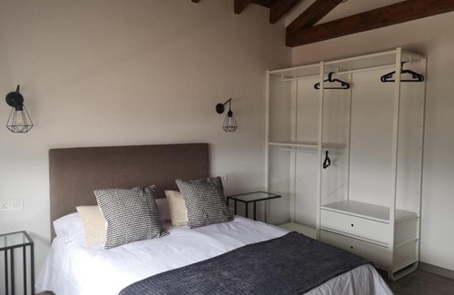 Cangas de Onis Apartment | Grupo Orinoco