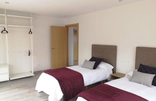 Cangas de Onis Apartment | Grupo Orinoco