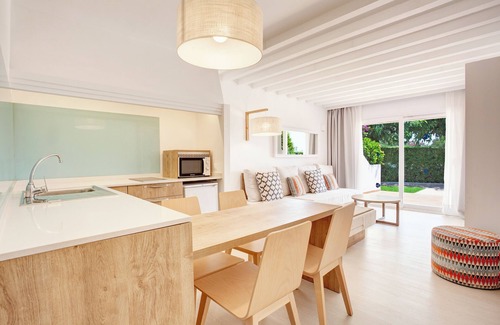 Son Xoriguer Apartment | Grupotel Aldea Cala'n Bosch