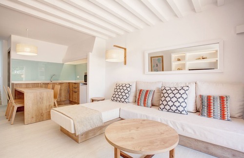 Son Xoriguer Apartment | Grupotel Aldea Cala'n Bosch