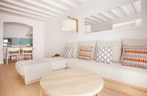 Son Xoriguer Apartment | Grupotel Aldea Cala'n Bosch