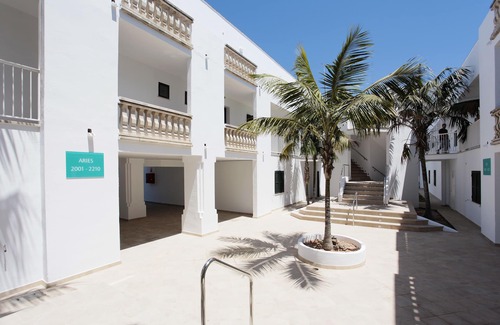 Es Canutells Apartment | Grupotel Mar de Menorca