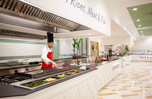 Son Xoriguer Apartment | Grupotel Playa Club