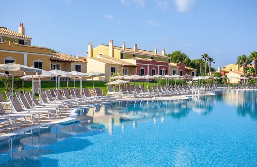 Son Xoriguer Apartment | Grupotel Playa Club