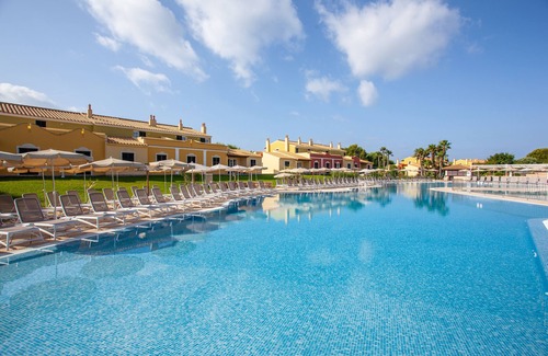 Son Xoriguer Apartment | Grupotel Playa Club