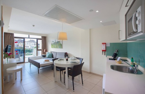 Puerto Rico Hotel | Grupotel Revoli