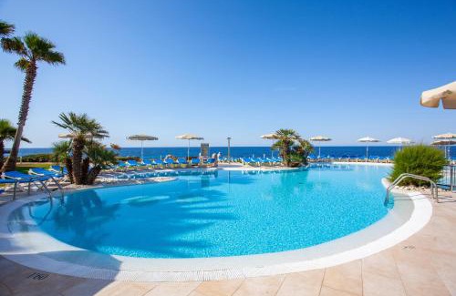 Son Xoriguer Hotel | Grupotel Tamariscos