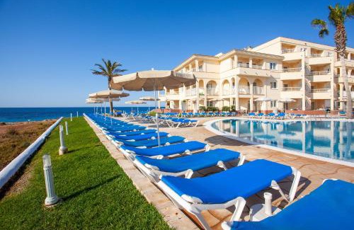 Son Xoriguer Hotel | Grupotel Tamariscos