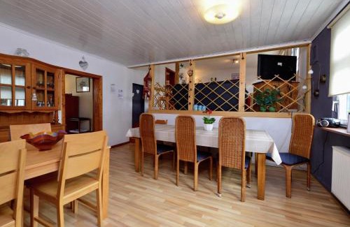 Elpe House | Gruppenferienhaus im Hochsauerland