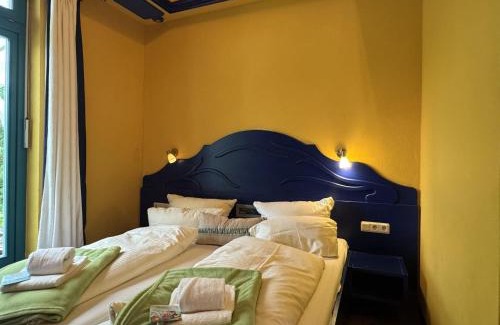 Buntenbock House | Gruppenhaus in Buntenbock, cleaning included
