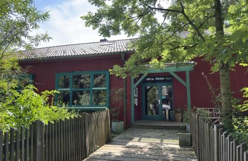 Buntenbock House | Gruppenhaus in Buntenbock