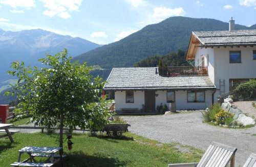Glorenza Apartment | Grushof App Köpfl