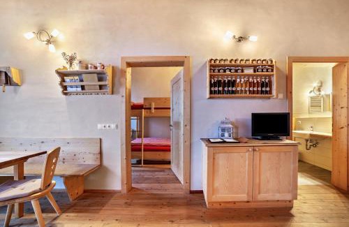 Glorenza Apartment | Grushof App Köpfl