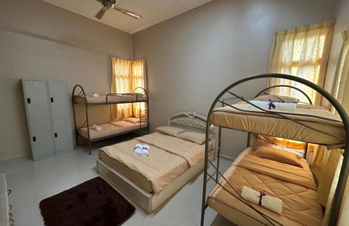 George Town House | GS HOMESTAY