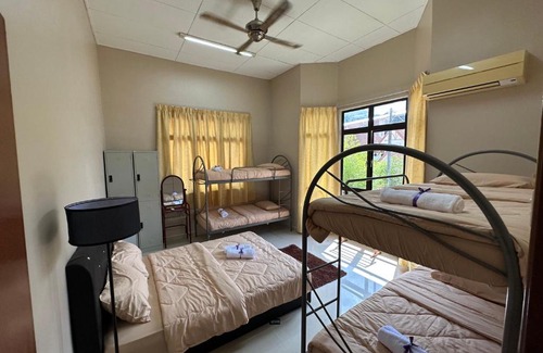 George Town House | GS HOMESTAY
