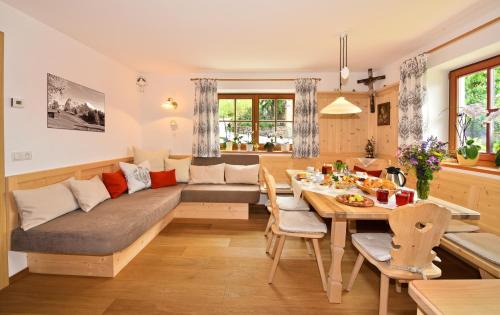 Castelrotto Apartment | Gschlunerhof